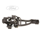 REAR DOOR LOCK HANDLE REINFORCEMENT