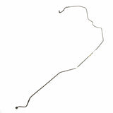 FUEL FEED PIPE