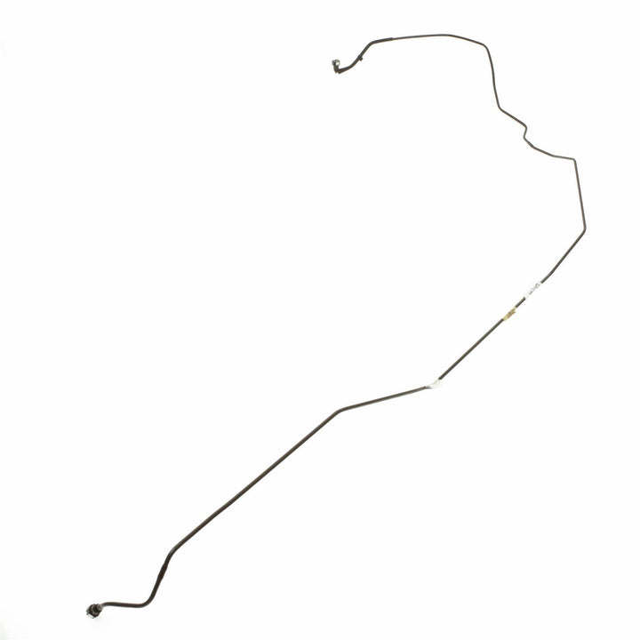 FUEL FEED PIPE