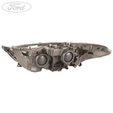 MONDEO MK5 O/S FRONT HEAD LAMP LIGHT HALOGEN 2014-2018 RHD