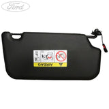 SUN VISOR