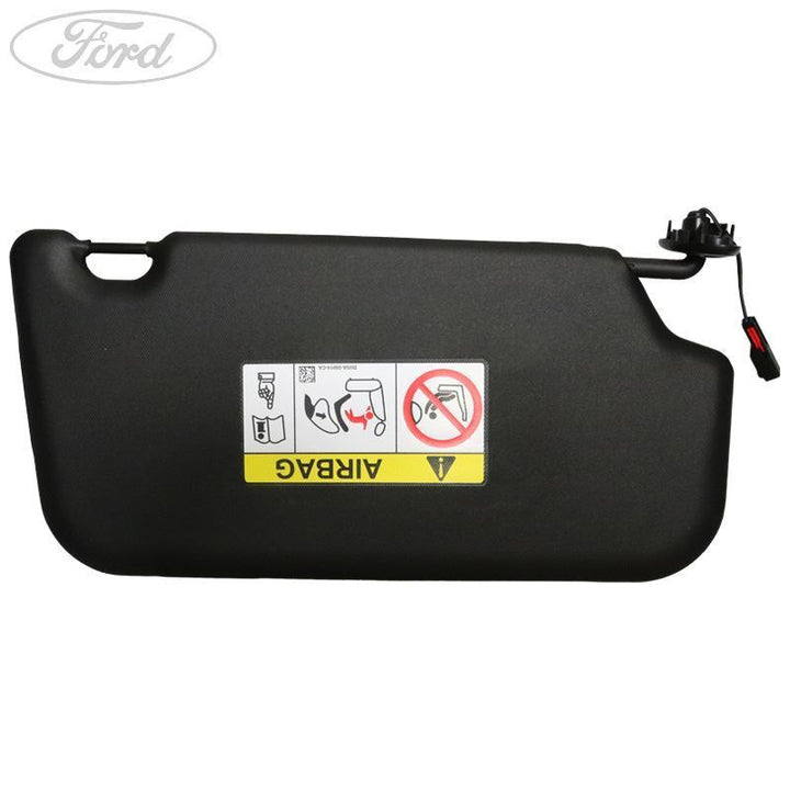 SUN VISOR