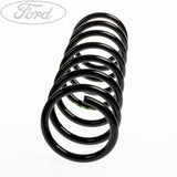 FOCUS REAR O/S OR N/S SUSPENSION COIL SPRING