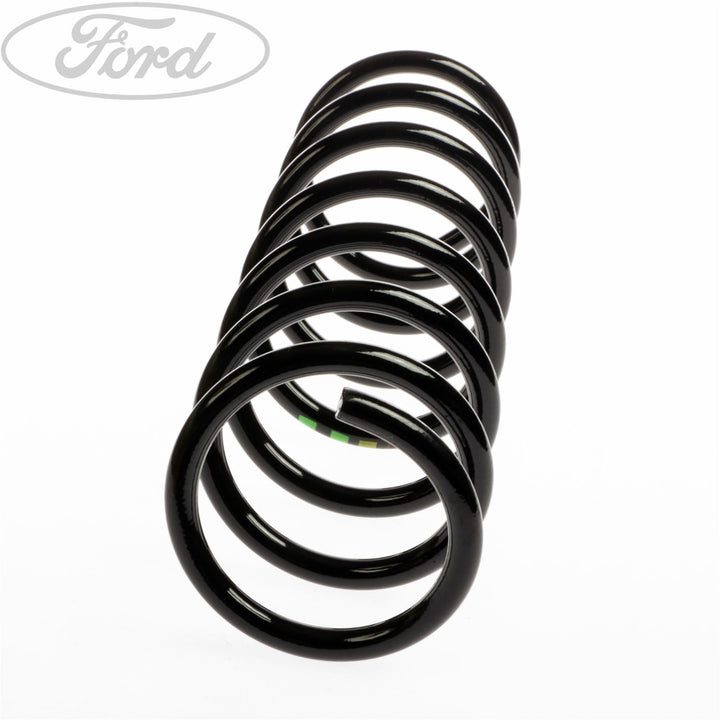 FOCUS REAR O/S OR N/S SUSPENSION COIL SPRING