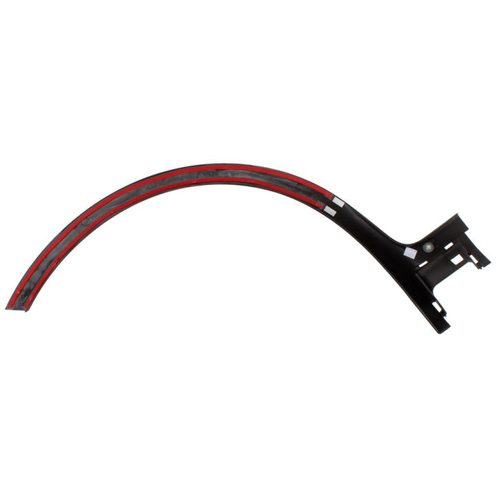 FUSION REAR N/S WHEEL ARCH TRIM MOULDING