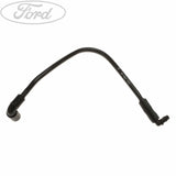 MONDEO AIR BOX CONNECTING TUBE