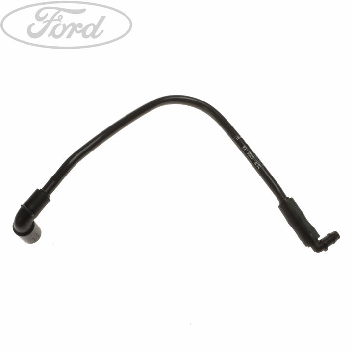 MONDEO AIR BOX CONNECTING TUBE