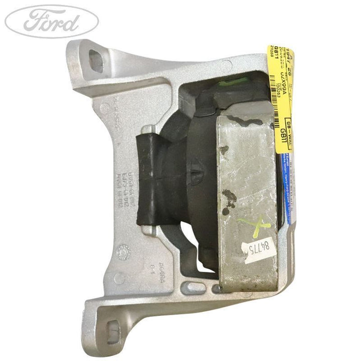 ENGINE FRONT SUPPORT BRACKET