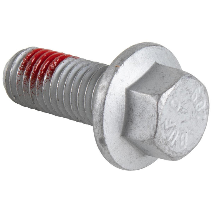 FRONT SUSP.ARMS/STABILIZER/X-MEMBER HEX HEAD BOLT PACK OF 5