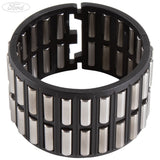 6-SPEED MANUAL 1ST GEAR NEEDLE ROLLER BEARING 2018-