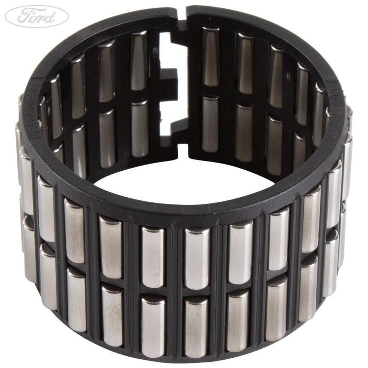 6-SPEED MANUAL 1ST GEAR NEEDLE ROLLER BEARING 2018-