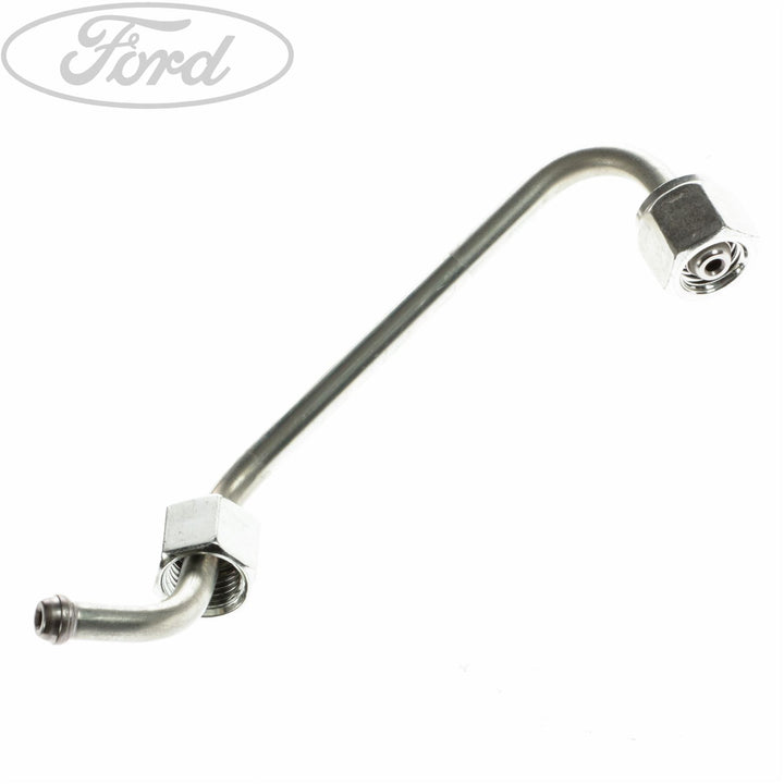 FUEL INJECTOR PIPE
