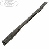 FUEL TUBES SHIELD