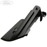 REAR PACKAGE TRAY TRIM SUPPORT