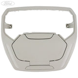 OVERHEAD CONSOLE