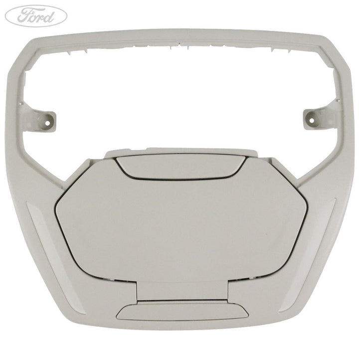 OVERHEAD CONSOLE