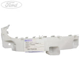 RANGER FRONT N/S FRONT BUMPER TO WING BRACKET MOUNT