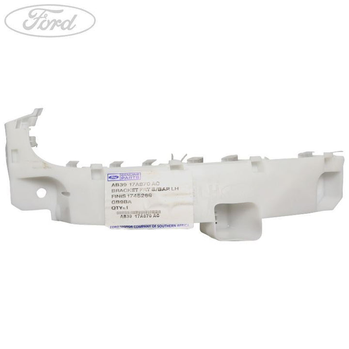 RANGER FRONT N/S FRONT BUMPER TO WING BRACKET MOUNT