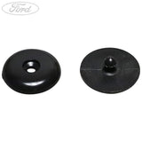 FIESTA FOCUS MONDEO KA SEAT BELT BUCKLE STOP BUTTON CLIP