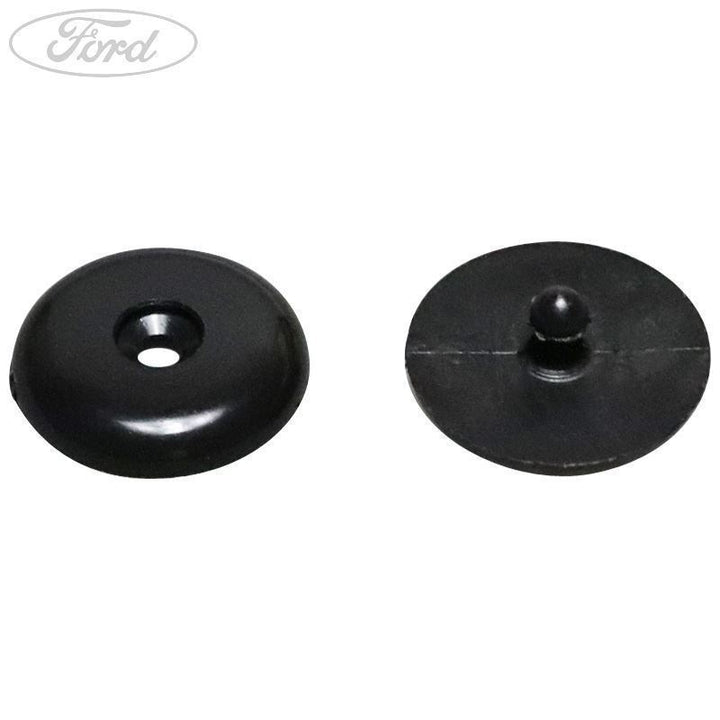 FIESTA FOCUS MONDEO KA SEAT BELT BUCKLE STOP BUTTON CLIP