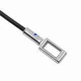 TRANSIT O/S DRIVERS SIDE REAR PARKING HAND BRAKE CABLE DOUBLE REAR WHEELS 2021-ONWARDS