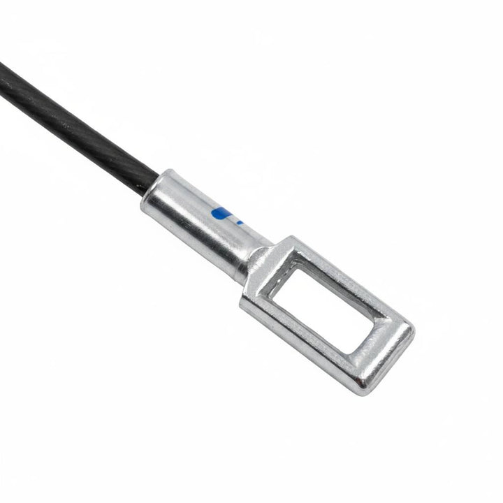 TRANSIT O/S DRIVERS SIDE REAR PARKING HAND BRAKE CABLE DOUBLE REAR WHEELS 2021-ONWARDS