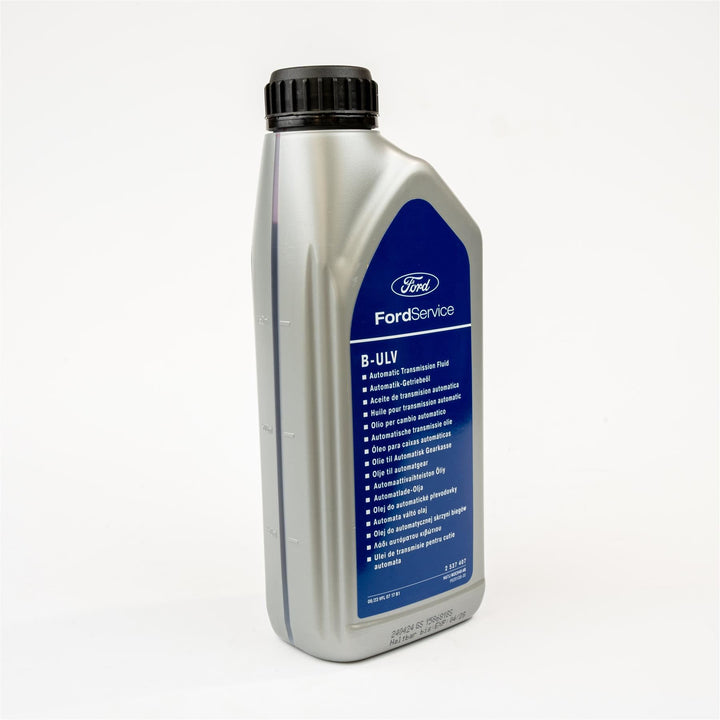 B-ULV Automatic Transmission Oil 1 Litre WSS-M2C949-A