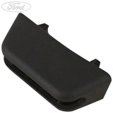 Mondeo Estate O/S Drivers Side Tonneau Cover Load Compartment Clip Black 2014-2022