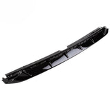 S-MAX FROM 05/2015 FRONT BUMPER AERO FOIL