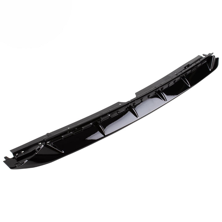 S-MAX FROM 05/2015 FRONT BUMPER AERO FOIL