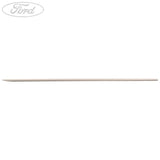 SIDE WINDOW MOULDING
