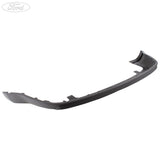 FOCUS C-MAX REAR BUMPER BAR VALANCE SIDE EXTENSION