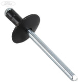 AIRBAG SYSTEM RIVET PACK OF 5