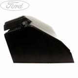 FOCUS MK3 O/S FRONT BODY AIR DEFLECTOR PANEL