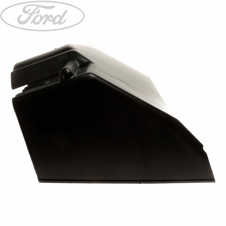 FOCUS MK3 O/S FRONT BODY AIR DEFLECTOR PANEL