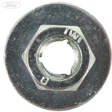 FUSES, HOLDERS AND CIRCUIT BREAKERS HEX NUT PACK OF 5