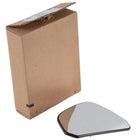 REAR VIEW OUTER MIRROR GLASS