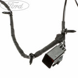 MONDEO GALAXY S-MAX REAR N/S BRAKE SKID CONTROL WIRING