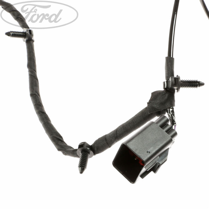 MONDEO GALAXY S-MAX REAR N/S BRAKE SKID CONTROL WIRING