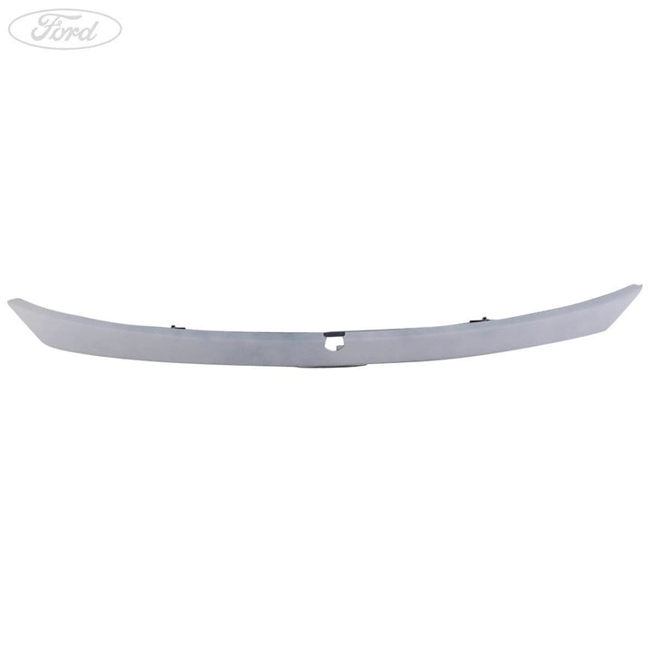 FIESTA REAR CHROME BOOT TAILGATE HANDLE TRIM