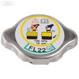 RANGER RADIATOR CAP