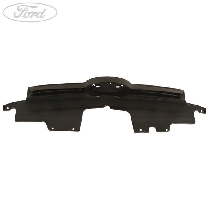 CUSTOM FRONT RADIATOR GRILLE COVER NON CHROME FINISH
