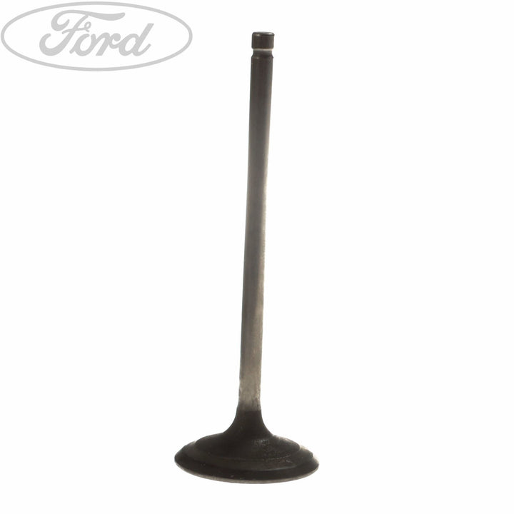 ENGINE INLET VALVE