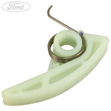 TENSIONER