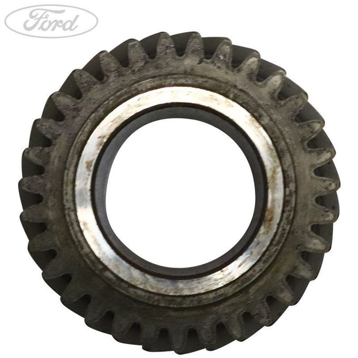 6-SPEED MANUAL TRANSMISSION COUNTERSHAFT CLUSTER 5TH GEAR