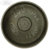 GTDI ECOBOOST CYLINDER HEAD VALVE TAPPET 5MM