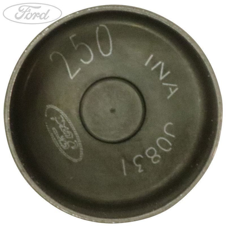 GTDI ECOBOOST CYLINDER HEAD VALVE TAPPET 5MM
