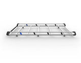 TOURNEO/TRANSIT CUSTOM Q-TOP® (Q-TECH)* ROOF GALLERY
