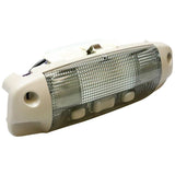 ECOSPORT MONDEO S-MAX GALAXY INTERIOR LIGHT SCAN SENSOR LED