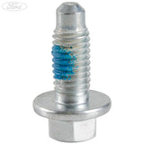 EXTERIOR REAR VIEW MIRROR HEX HEAD BOLT PACK OF 5